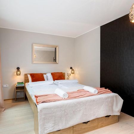 Malila Premium Apartments Cracow Centre Grzegorzecka 15 Cracovia Exterior foto