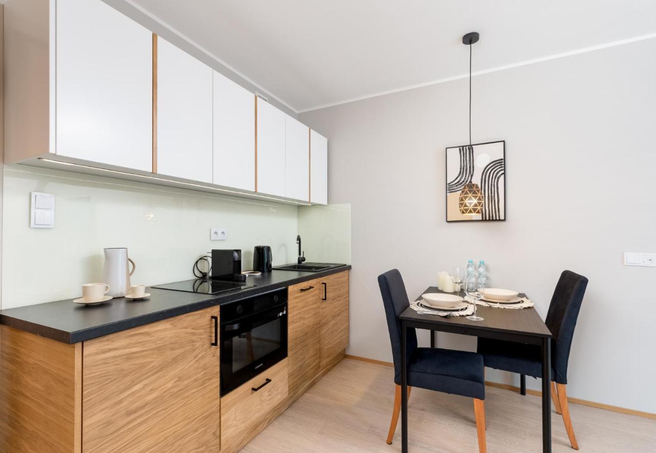 Malila Premium Apartments Cracow Centre Grzegorzecka 15 Cracovia Exterior foto