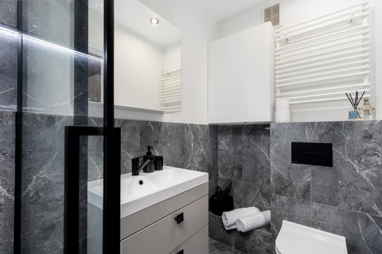 Malila Premium Apartments Cracow Centre Grzegorzecka 15 Cracovia Exterior foto