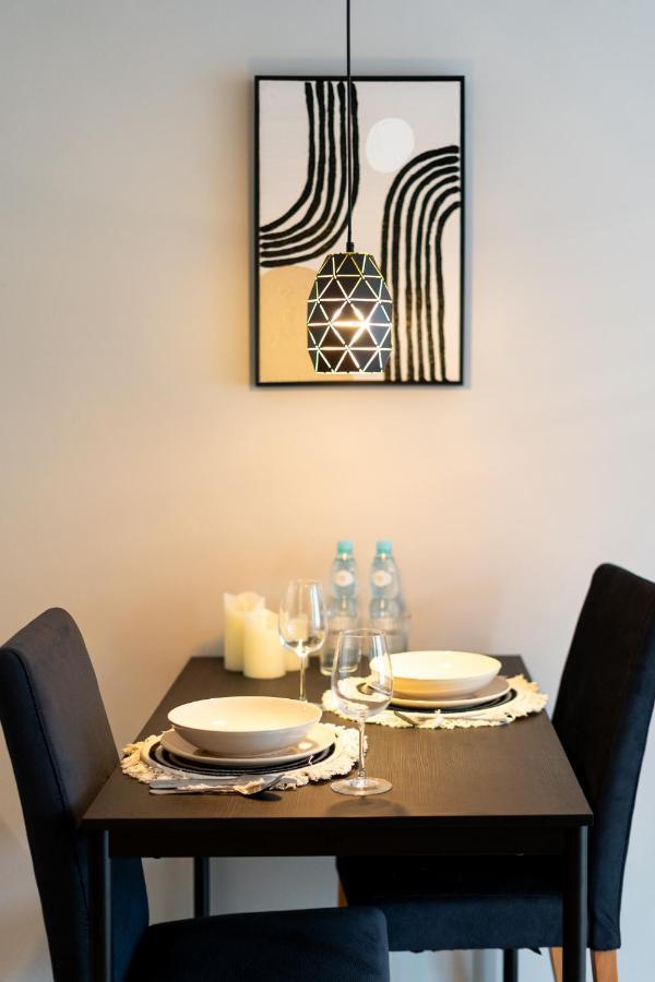 Malila Premium Apartments Cracow Centre Grzegorzecka 15 Cracovia Exterior foto